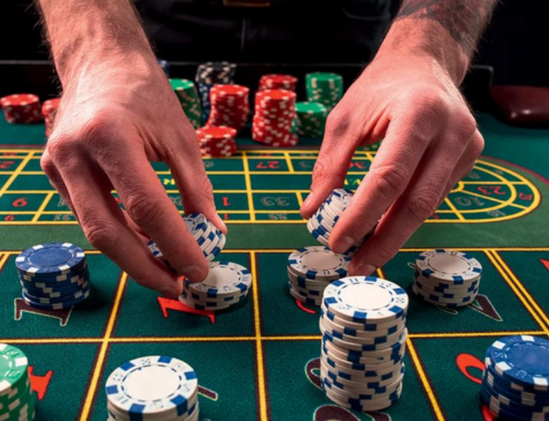 ایک اکاؤنٹ بنائیں یا spinmama casino کیسینو میں لاگ ان کریں۔