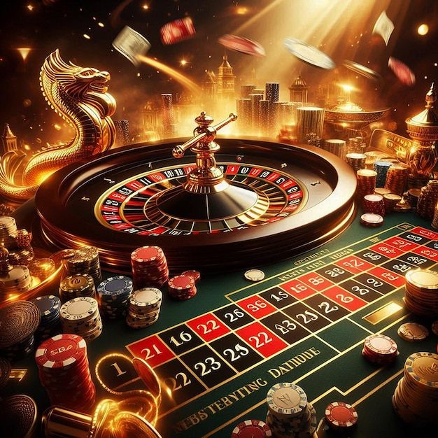 spinmama casino آن لائن کیسینو میں کھیلنے کی وجوہات